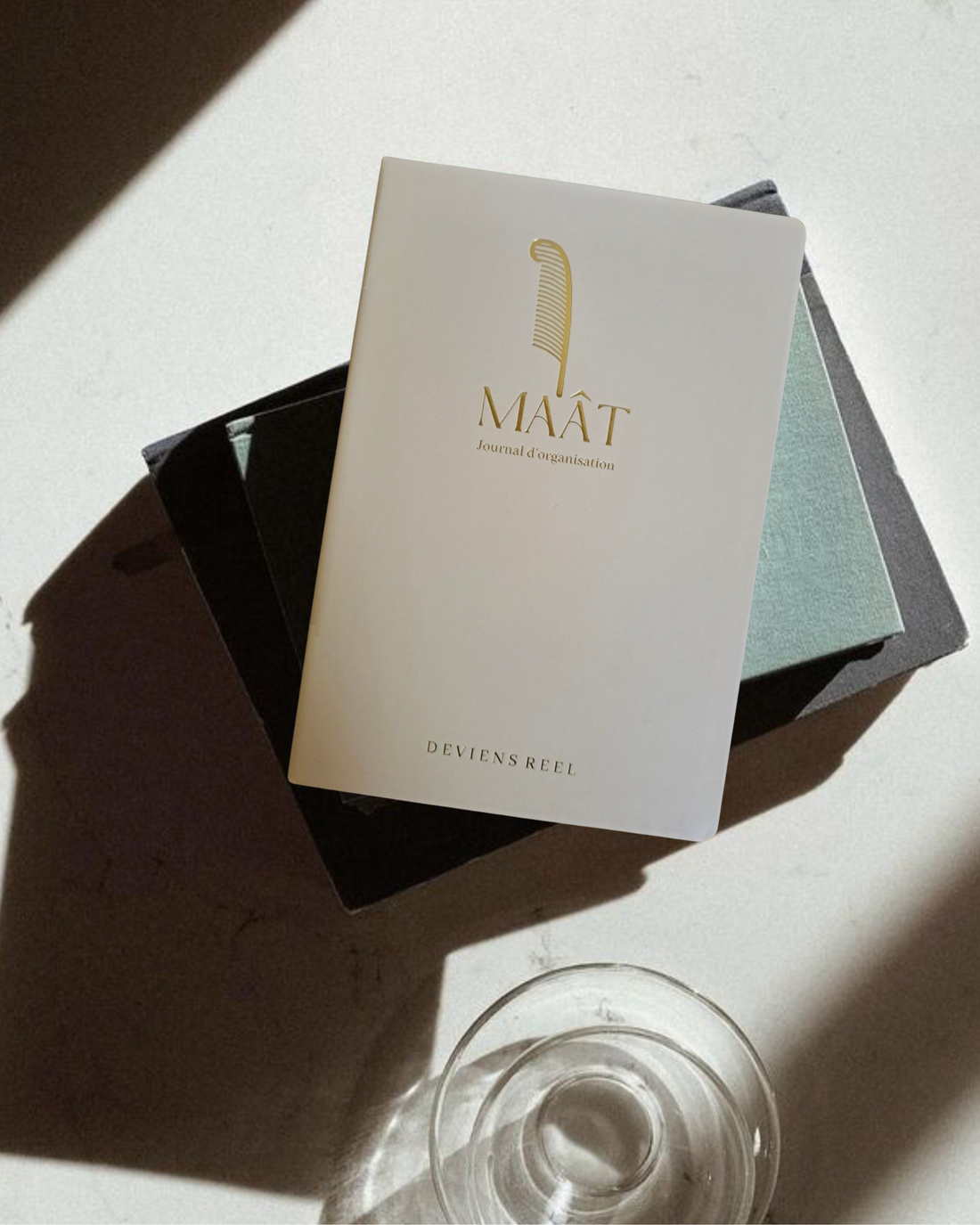 Maât c'est quoi ?