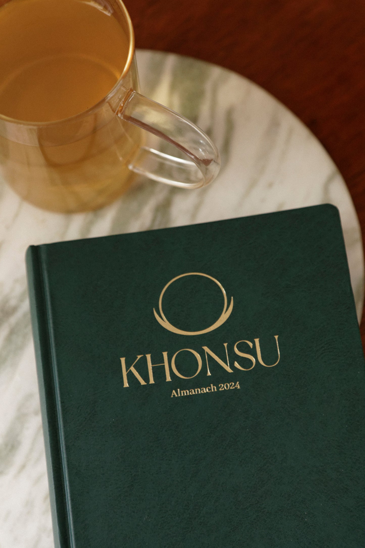 Khonsu 2026, Deviens Réel.