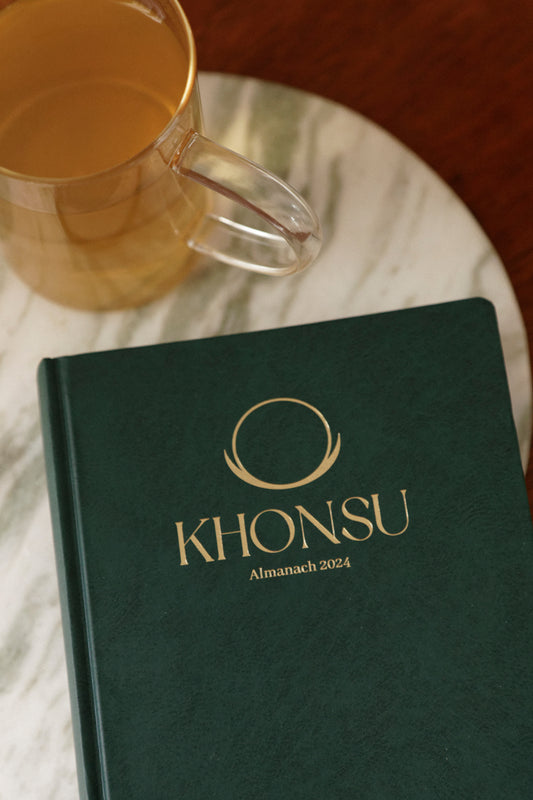 Khonsu 2026, Deviens Réel.