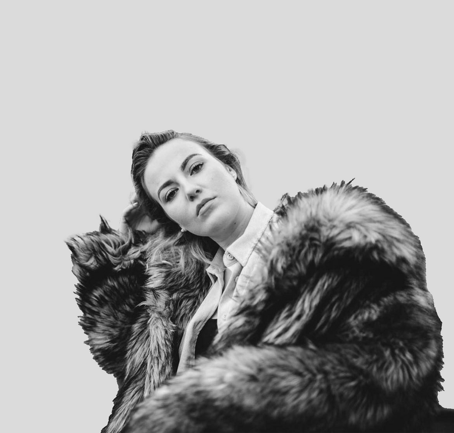 Olivia Bergström, fondatrice de Maison Netjer